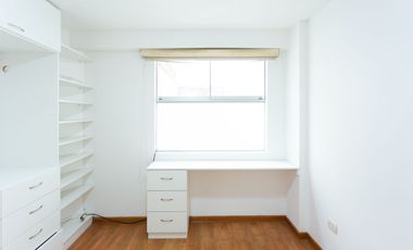 VENDO DPTO. CON EXCELENTE UBICACIÓN