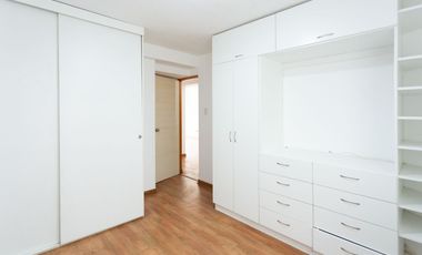 VENDO DPTO. CON EXCELENTE UBICACIÓN