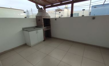 VENDO DPTO. CON EXCELENTE UBICACIÓN