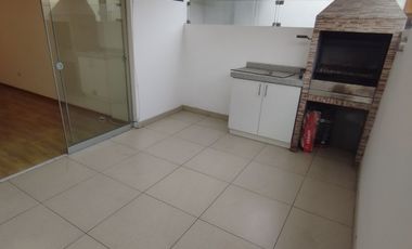 VENDO DPTO. CON EXCELENTE UBICACIÓN