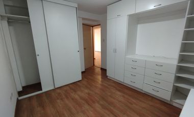 VENDO DPTO. CON EXCELENTE UBICACIÓN