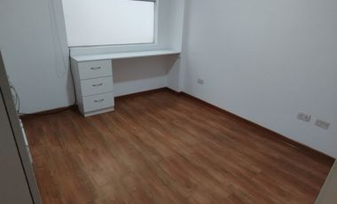 VENDO DPTO. CON EXCELENTE UBICACIÓN