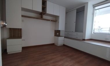 VENDO DPTO. CON EXCELENTE UBICACIÓN