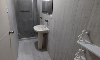 VENDO DPTO. CON EXCELENTE UBICACIÓN