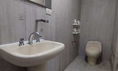 VENDO DPTO. CON EXCELENTE UBICACIÓN