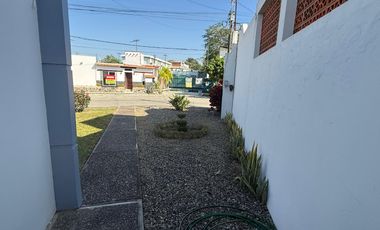 CASA EN VENTA CALLE RIO PAPALOAPAN 50, JARDINES DE TUXPAN, TUXPAN VERACRUZ