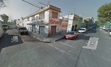 DEPARTAMENTO EN REMATE BANCARIO COL GUERRERO, CDMX