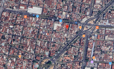 DEPARTAMENTO EN REMATE BANCARIO COL GUERRERO, CDMX