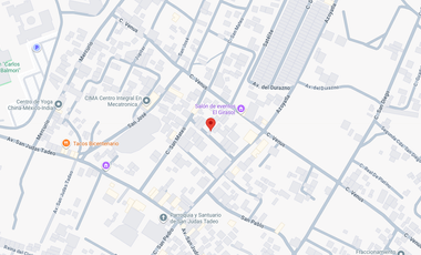 CASA DE RECUPERACIÓN BANCARIA EN CALLE SAN MARTIN CABALLERO, COL. CARBONERAS, MINERAL DE REFORMA, HIDALGO. ¡NO SE ACEPTAN CRÉDITOS!