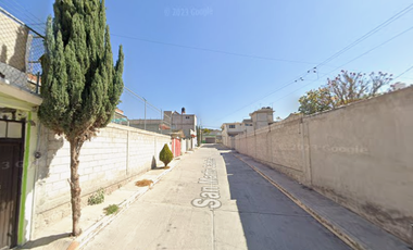 CASA DE RECUPERACIÓN BANCARIA EN CALLE SAN MARTIN CABALLERO, COL. CARBONERAS, MINERAL DE REFORMA, HIDALGO. ¡NO SE ACEPTAN CRÉDITOS!