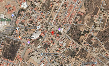 CASA DE RECUPERACIÓN BANCARIA EN CALLE SAN MARTIN CABALLERO, COL. CARBONERAS, MINERAL DE REFORMA, HIDALGO. ¡NO SE ACEPTAN CRÉDITOS!