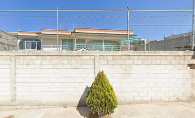 CASA DE RECUPERACIÓN BANCARIA EN CALLE SAN MARTIN CABALLERO, COL. CARBONERAS, MINERAL DE REFORMA, HIDALGO. ¡NO SE ACEPTAN CRÉDITOS!