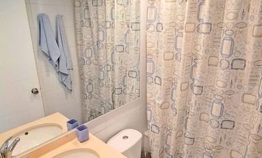 SINCRÓNICA PROPIEDADES VENDE HERMOSO DEPARTAMENTO EN ALGARROBO