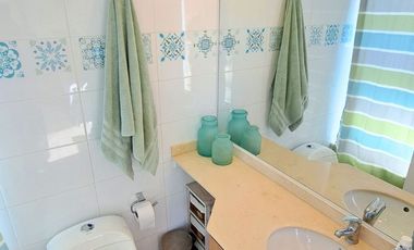 SINCRÓNICA PROPIEDADES VENDE HERMOSO DEPARTAMENTO EN ALGARROBO