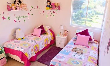 SINCRÓNICA PROPIEDADES VENDE HERMOSO DEPARTAMENTO EN ALGARROBO