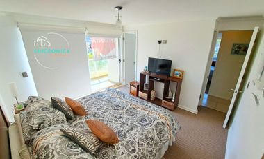 SINCRÓNICA PROPIEDADES VENDE HERMOSO DEPARTAMENTO EN ALGARROBO