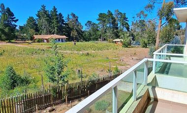 SINCRÓNICA PROPIEDADES VENDE HERMOSO DEPARTAMENTO EN ALGARROBO