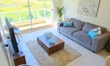 SINCRÓNICA PROPIEDADES VENDE HERMOSO DEPARTAMENTO EN ALGARROBO