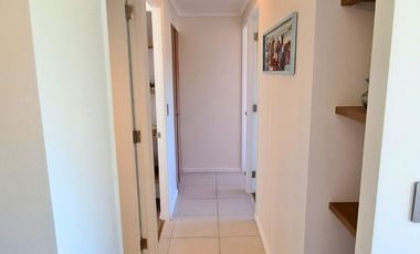 SINCRÓNICA PROPIEDADES VENDE HERMOSO DEPARTAMENTO EN ALGARROBO