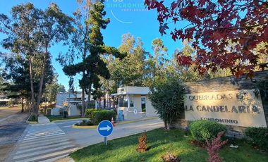 SINCRÓNICA PROPIEDADES VENDE HERMOSO DEPARTAMENTO EN ALGARROBO