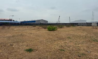 Terreno en venta, Vía al Pan