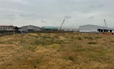 Terreno en venta, Vía al Pan