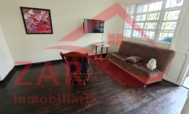 Apartamento en Venta Prado Medellin