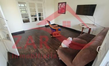 Apartamento en Venta Prado Medellin