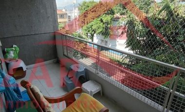 Apartamento en Venta Prado Medellin