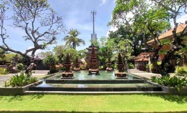 HOTEL 102 bedrooms for sale in JIMBARAN BALI