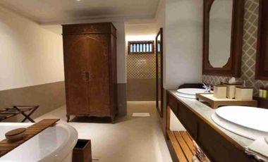 HOTEL 102 bedrooms for sale in JIMBARAN BALI