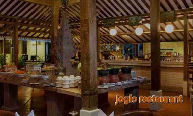 HOTEL 102 bedrooms for sale in JIMBARAN BALI