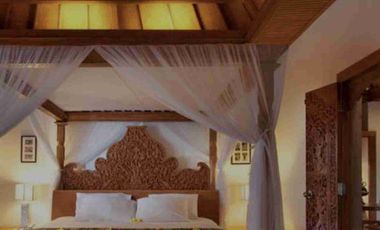 HOTEL 102 bedrooms for sale in JIMBARAN BALI