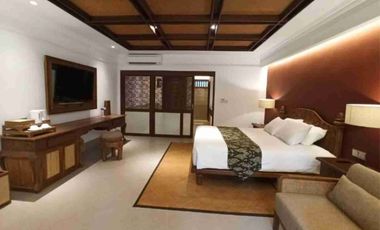 HOTEL 102 bedrooms for sale in JIMBARAN BALI