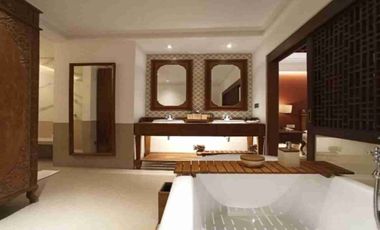 HOTEL 102 bedrooms for sale in JIMBARAN BALI