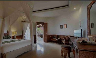 HOTEL 102 bedrooms for sale in JIMBARAN BALI