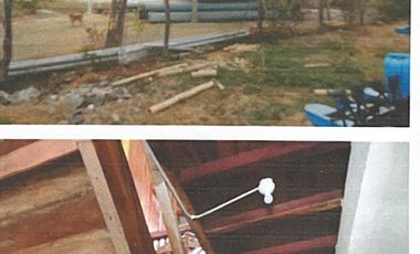 Hacienda Agropecuaria con Producción Camaronera en Venta - Manabí