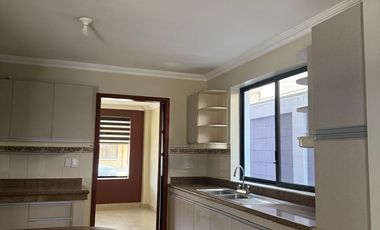 Casa en alquiler, Urb. Camino Del Rio