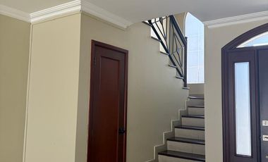 Casa en alquiler, Urb. Camino Del Rio