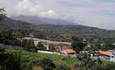 HOTEL DIJUAL – Swiss Cangar Inn, Pusat Pacet Mojokerto View Terbaik