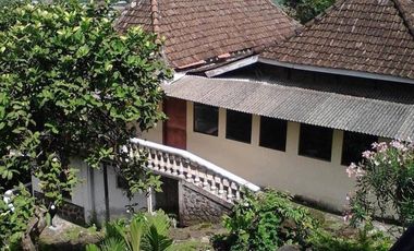 HOTEL DIJUAL – Swiss Cangar Inn, Pusat Pacet Mojokerto View Terbaik