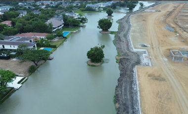 Terreno en venta, Urb. Parques de Batán - km 8 via Samborondón