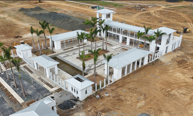 Terreno en venta, Urb. Parques de Batán - km 8 via Samborondón