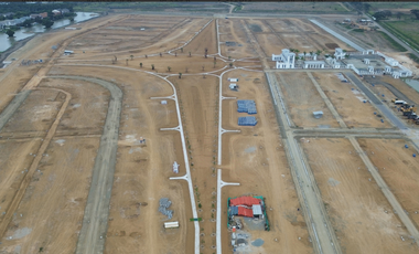 Terreno en venta, Urb. Parques de Batán - km 8 via Samborondón