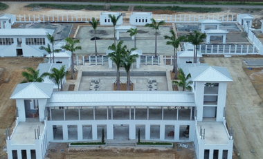 Terreno en venta, Urb. Parques de Batán - km 8 via Samborondón