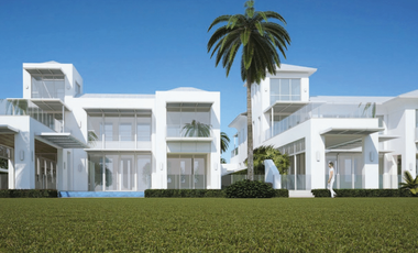 Terreno en venta, Urb. Parques de Batán - km 8 via Samborondón