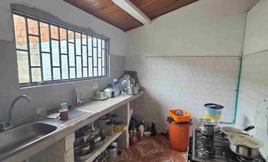 Venta de casa de un piso en el barrio Candido Leguizamo de area 131m2,al norte de la ciudad de neiva