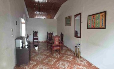 Venta de casa de un piso en el barrio Candido Leguizamo de area 131m2,al norte de la ciudad de neiva