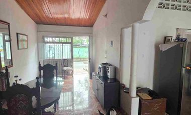Venta de casa de un piso en el barrio Candido Leguizamo de area 131m2,al norte de la ciudad de neiva