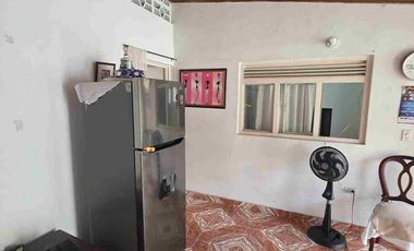 Venta de casa de un piso en el barrio Candido Leguizamo de area 131m2,al norte de la ciudad de neiva